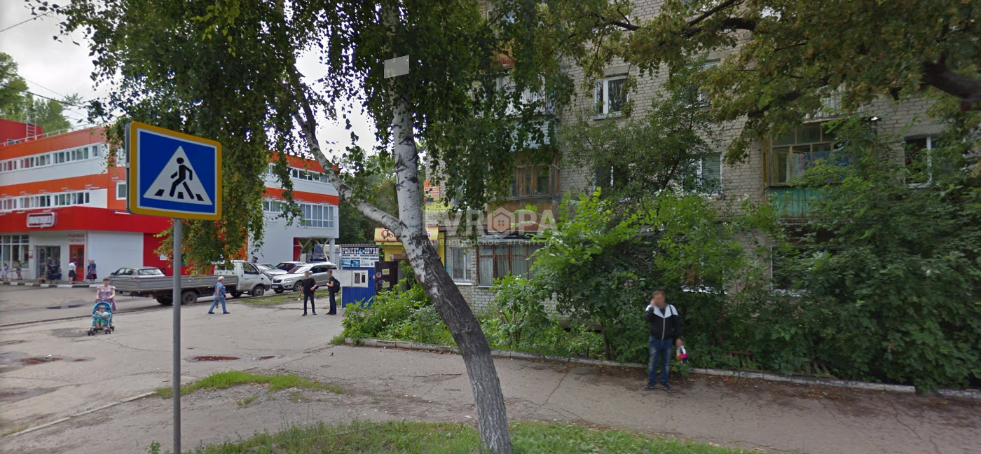 Фото объекта недвижимости