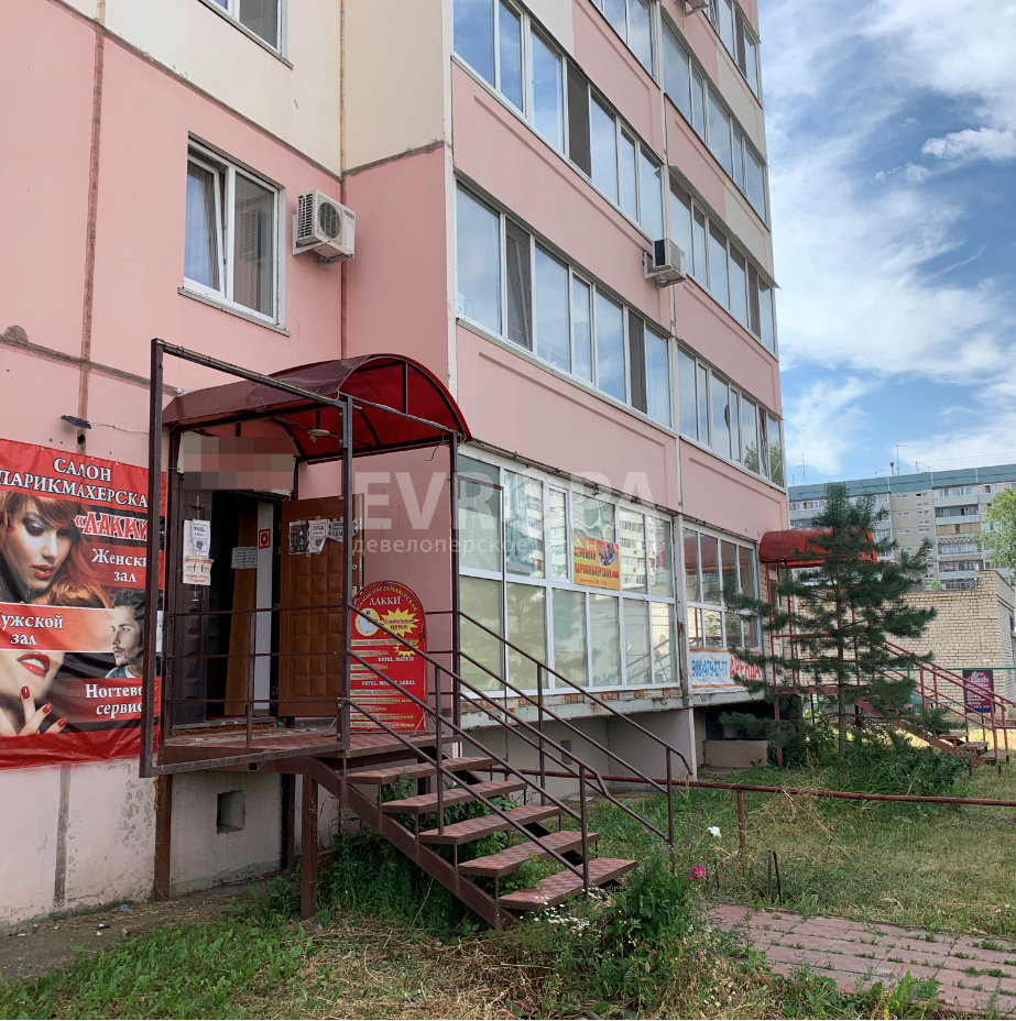 Фото объекта недвижимости