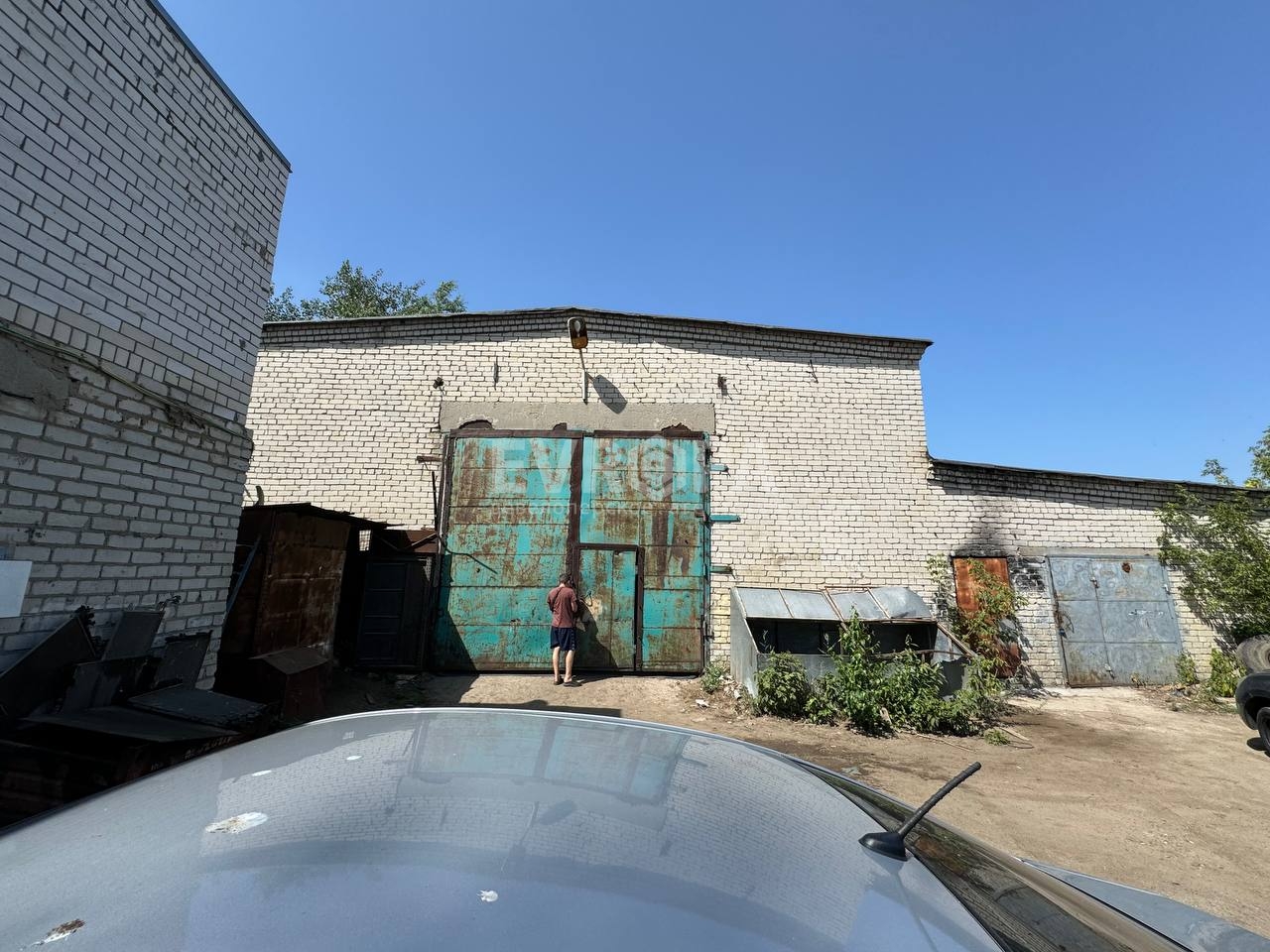 Фото объекта недвижимости
