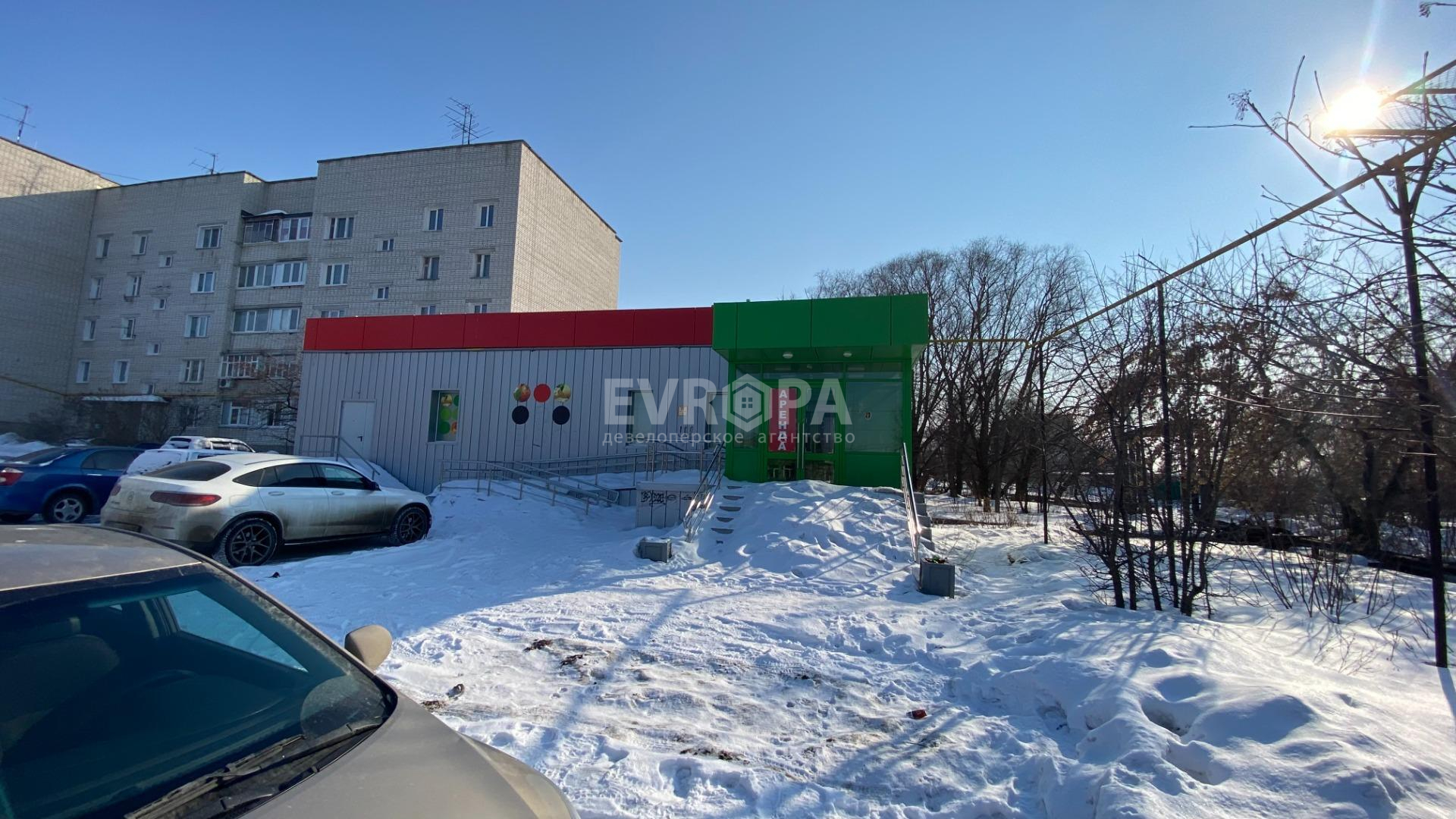Фото объекта недвижимости