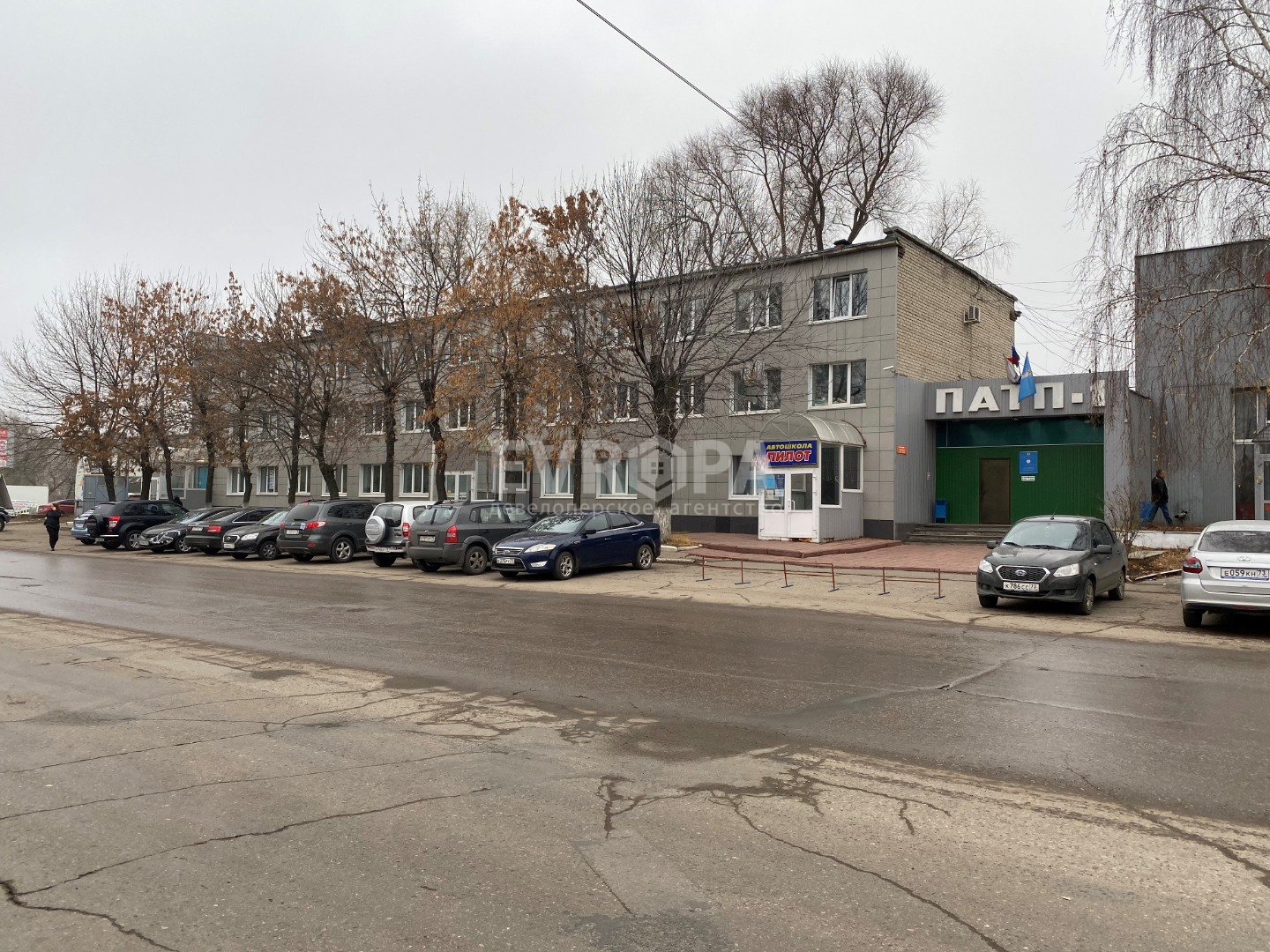 Фото объекта недвижимости