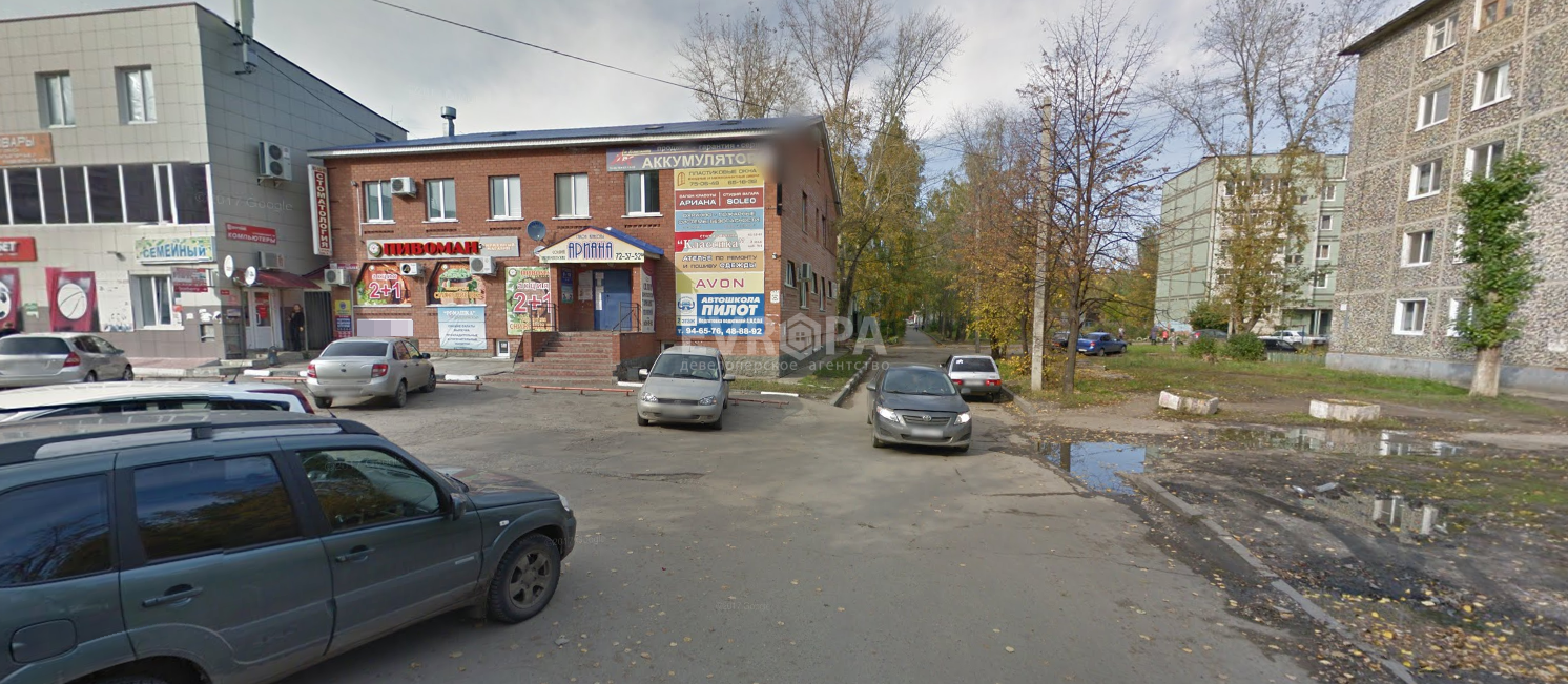 Фото объекта недвижимости