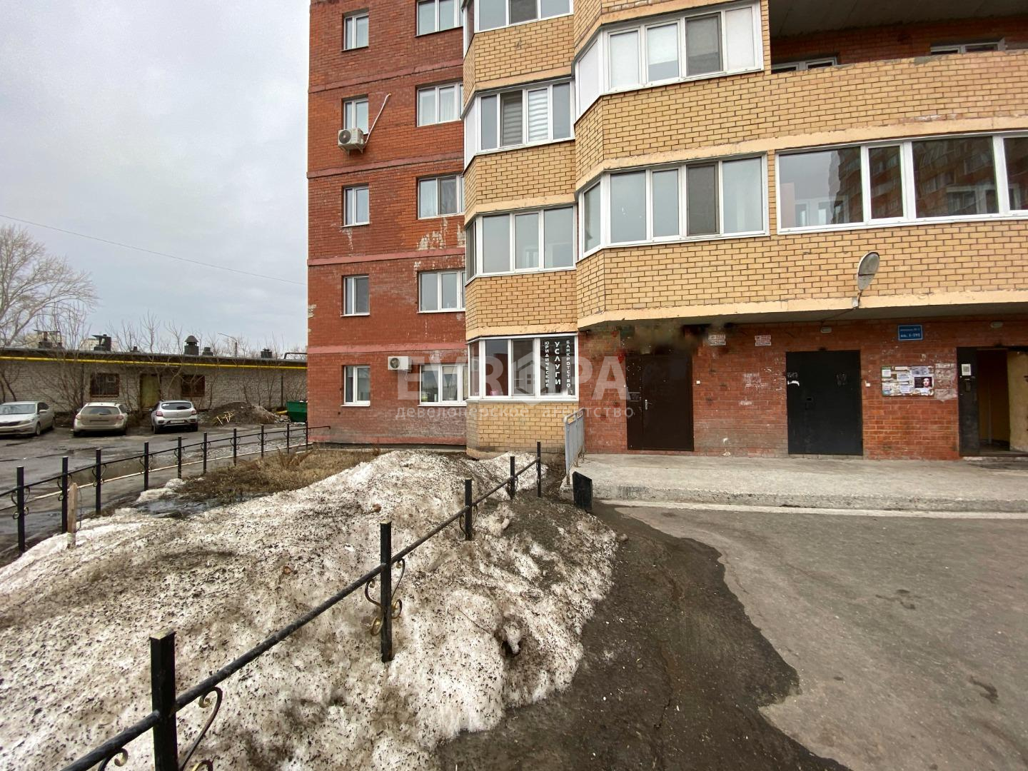 Фото объекта недвижимости