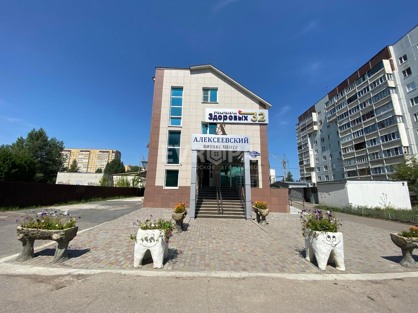 Фото объекта недвижимости
