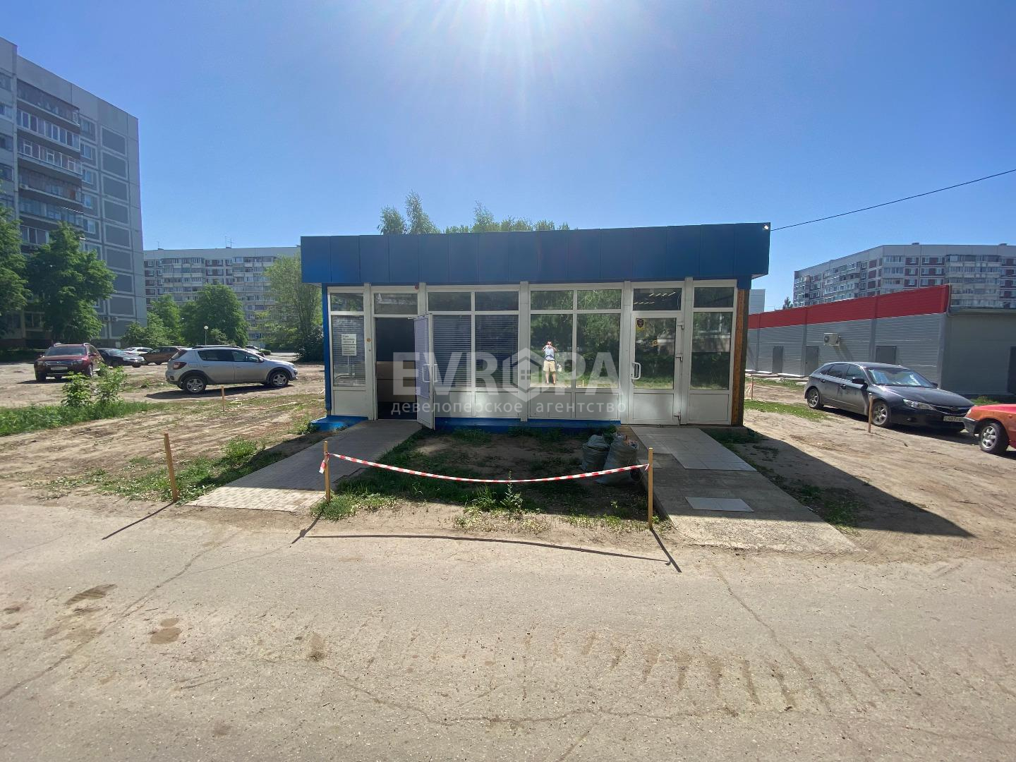 Фото объекта недвижимости
