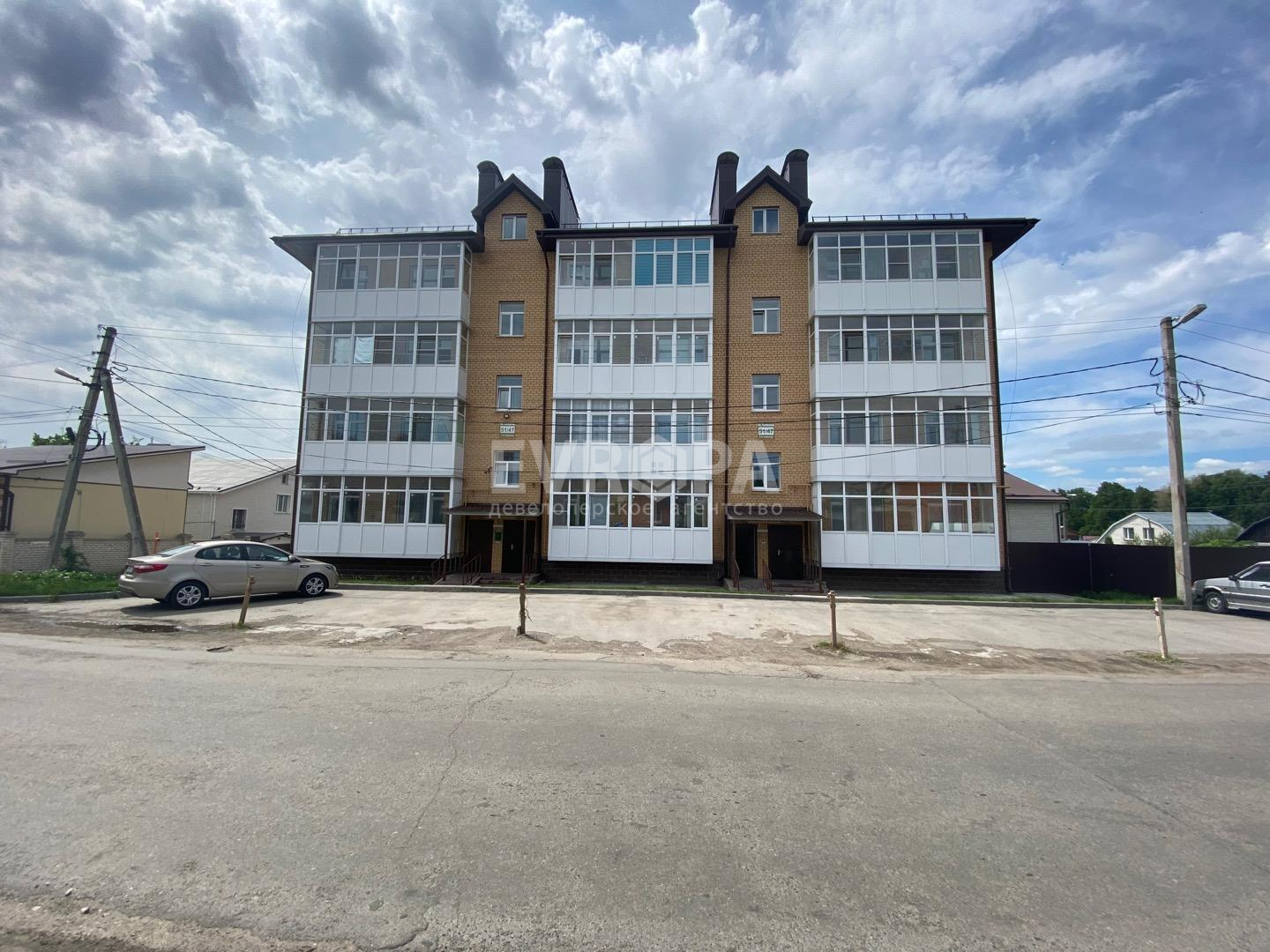 Фото объекта недвижимости
