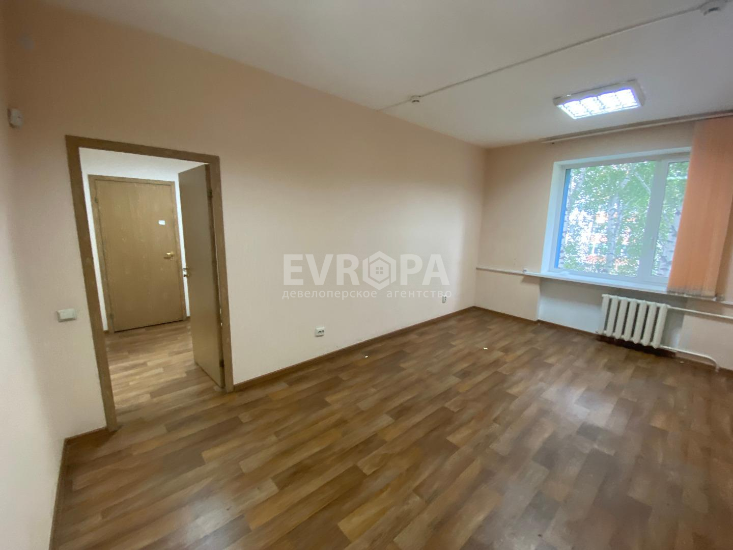Фото объекта недвижимости