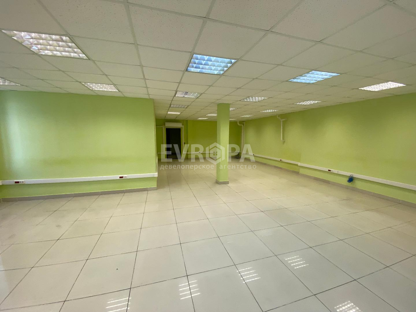 Фото объекта недвижимости
