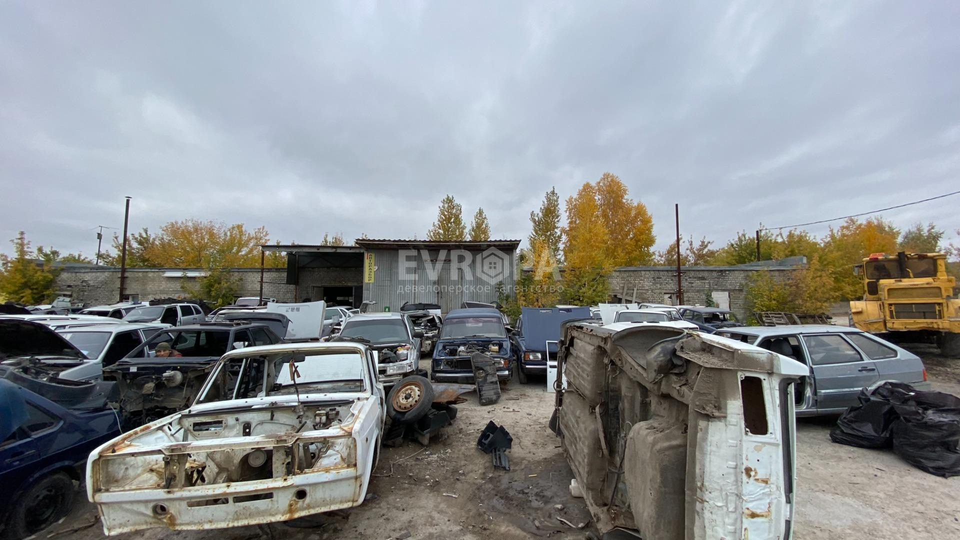 Фото объекта недвижимости