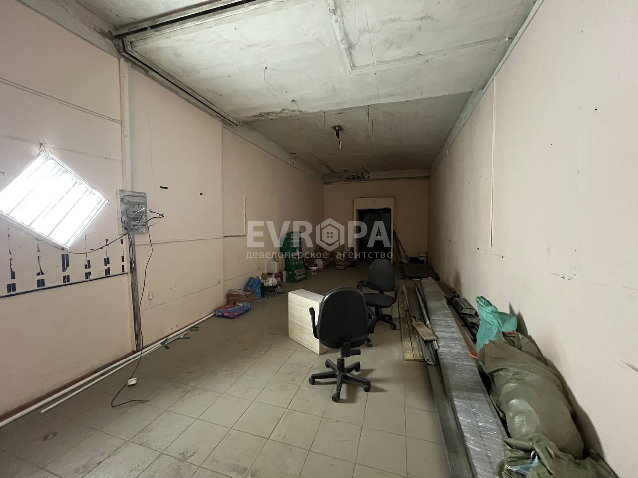 Фото объекта недвижимости