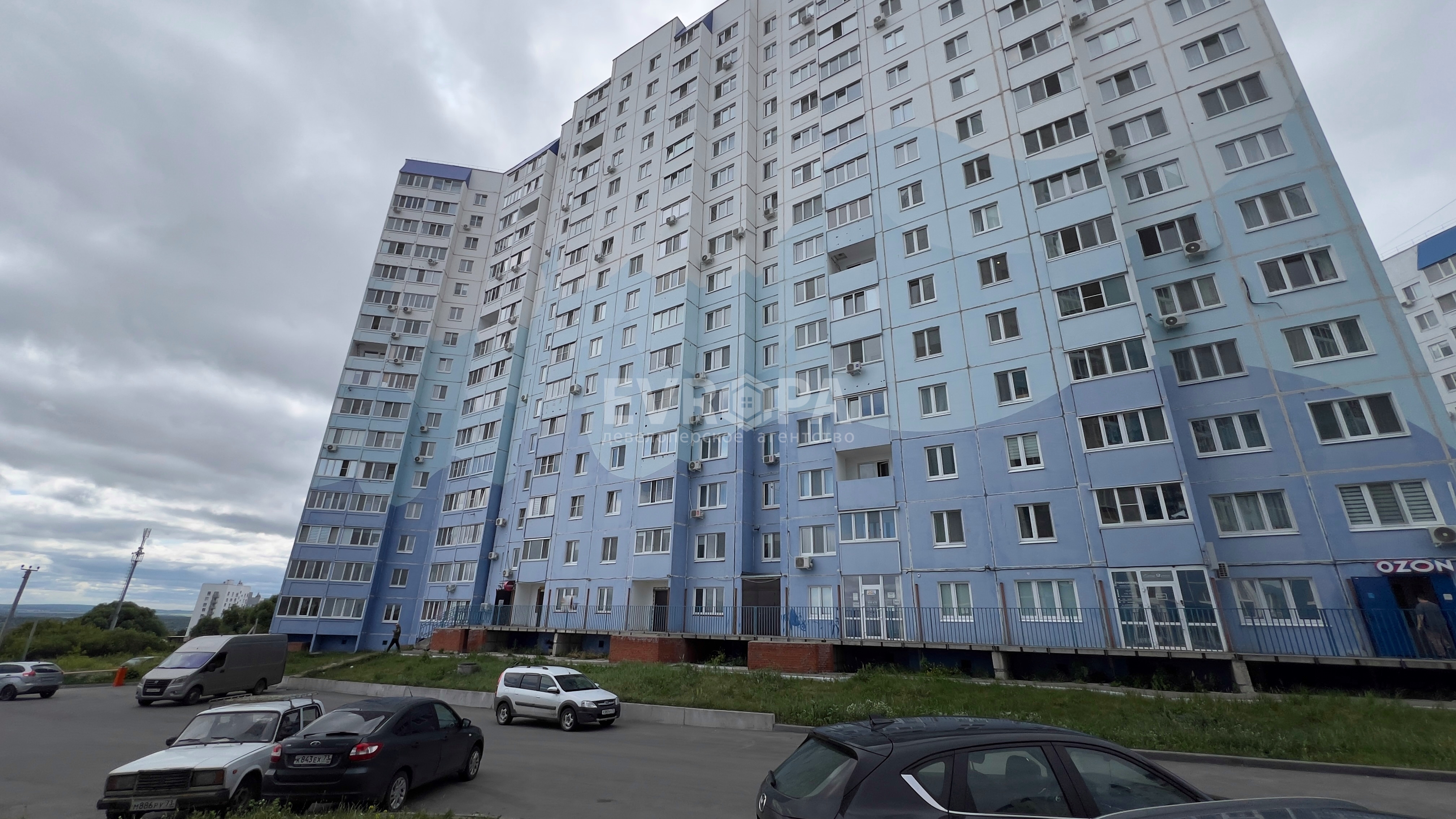 Фото объекта недвижимости