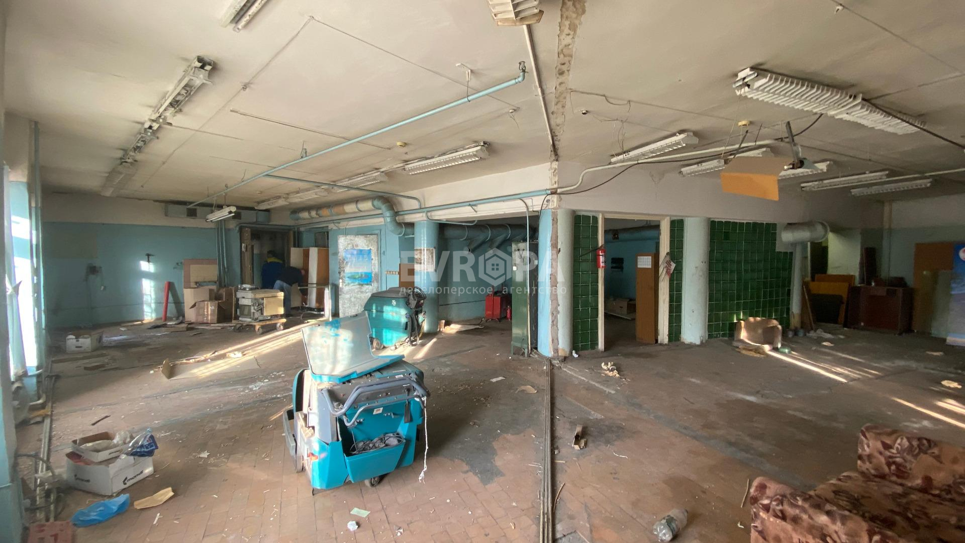 Фото объекта недвижимости