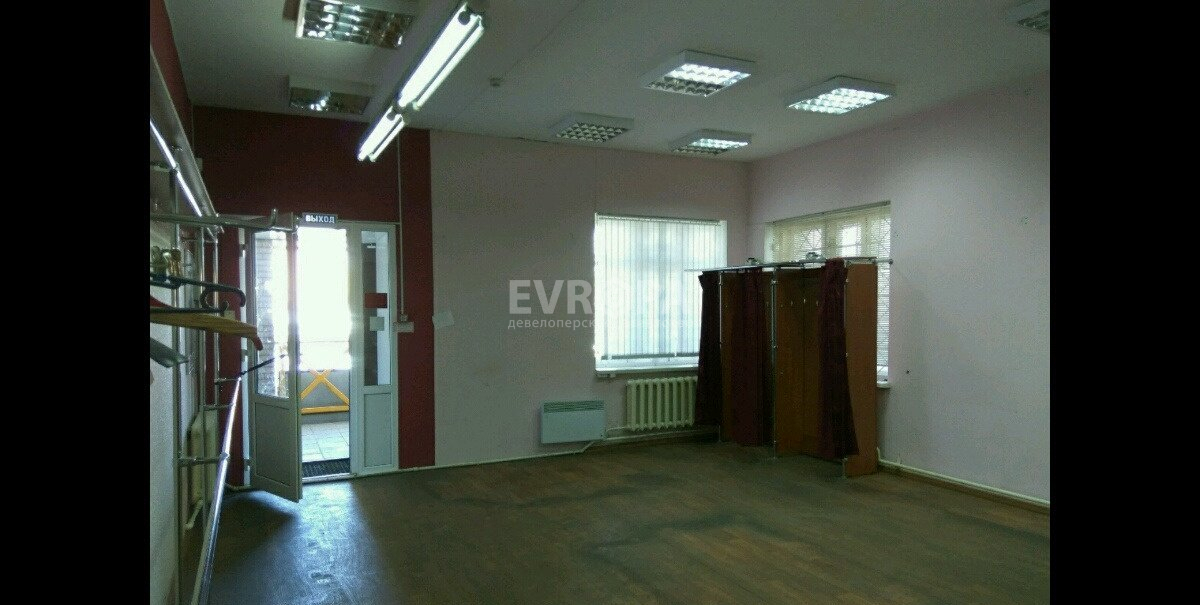 Фото объекта недвижимости