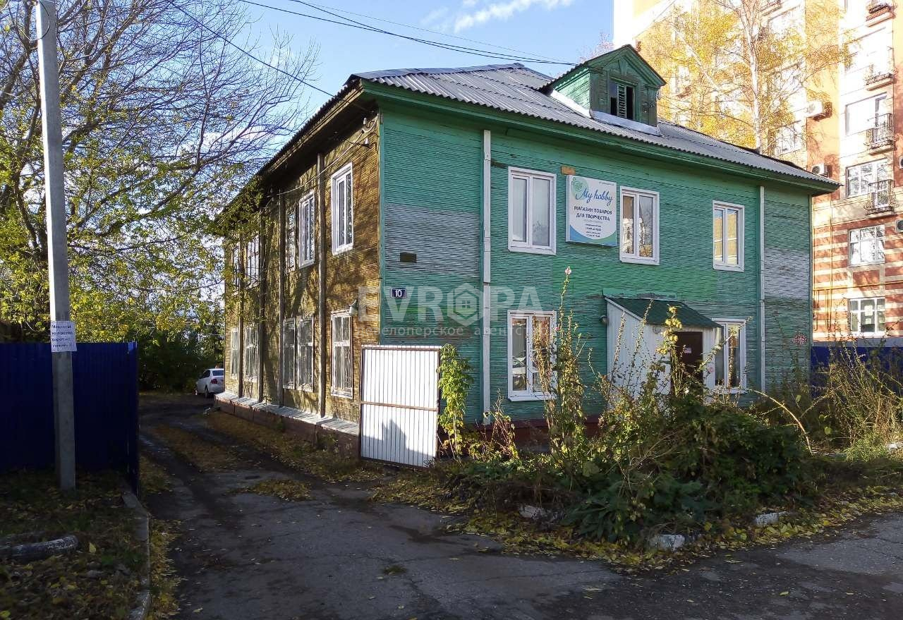 Фото объекта недвижимости