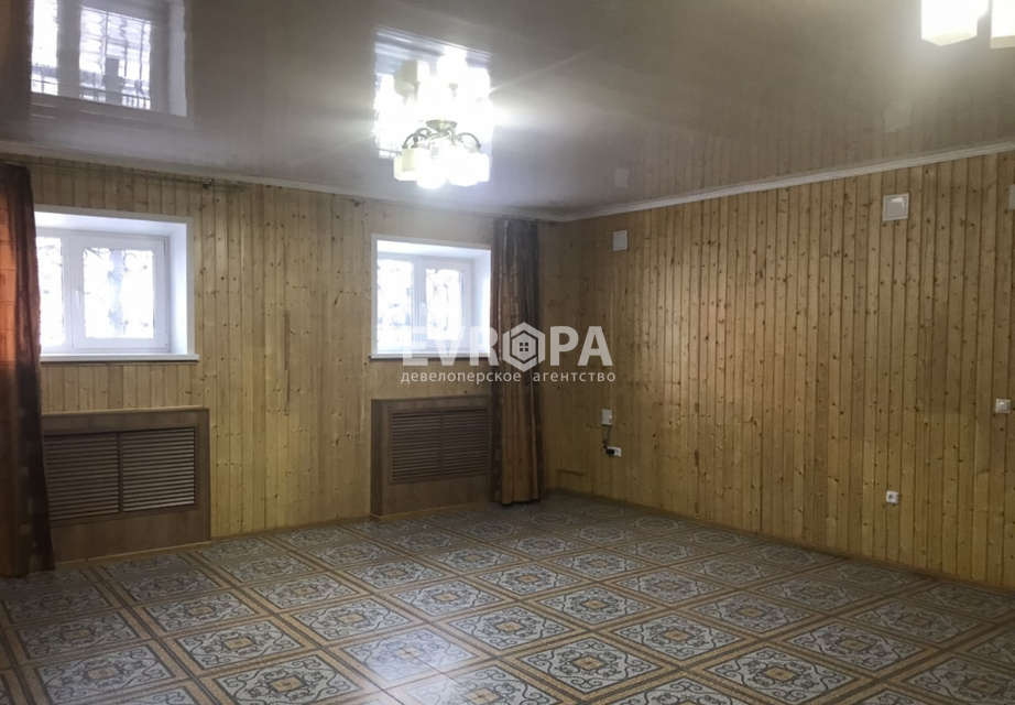 Фото объекта недвижимости