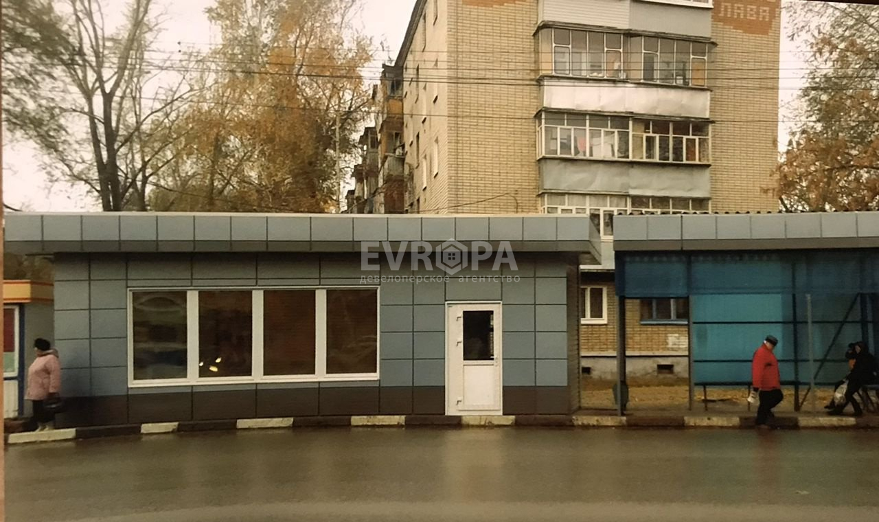 Фото объекта недвижимости