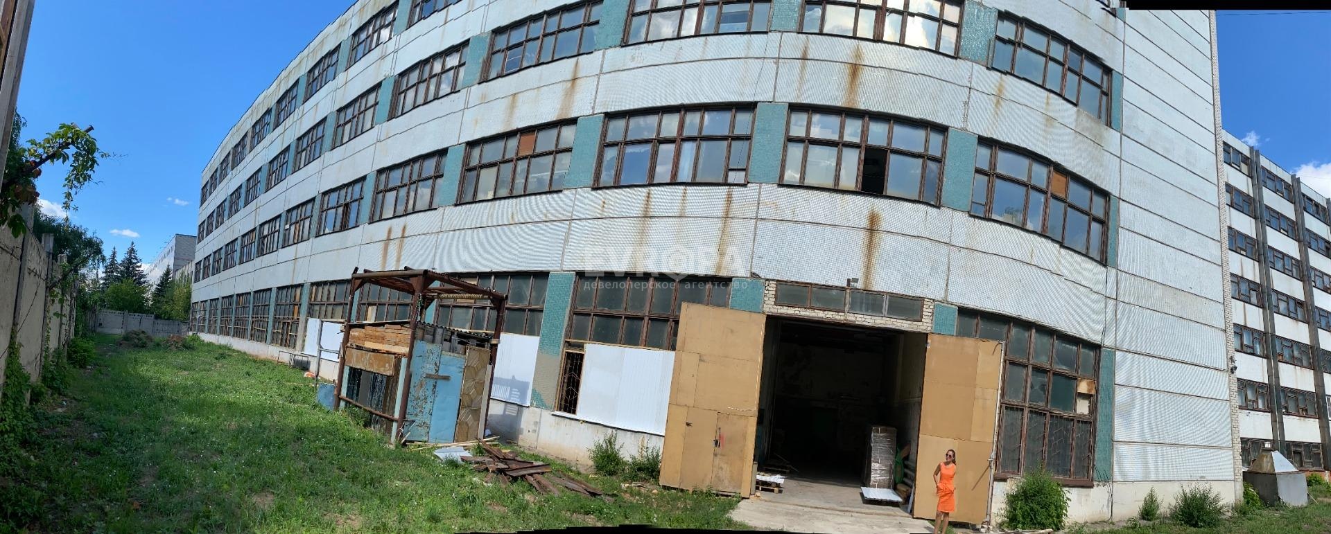 Фото объекта недвижимости