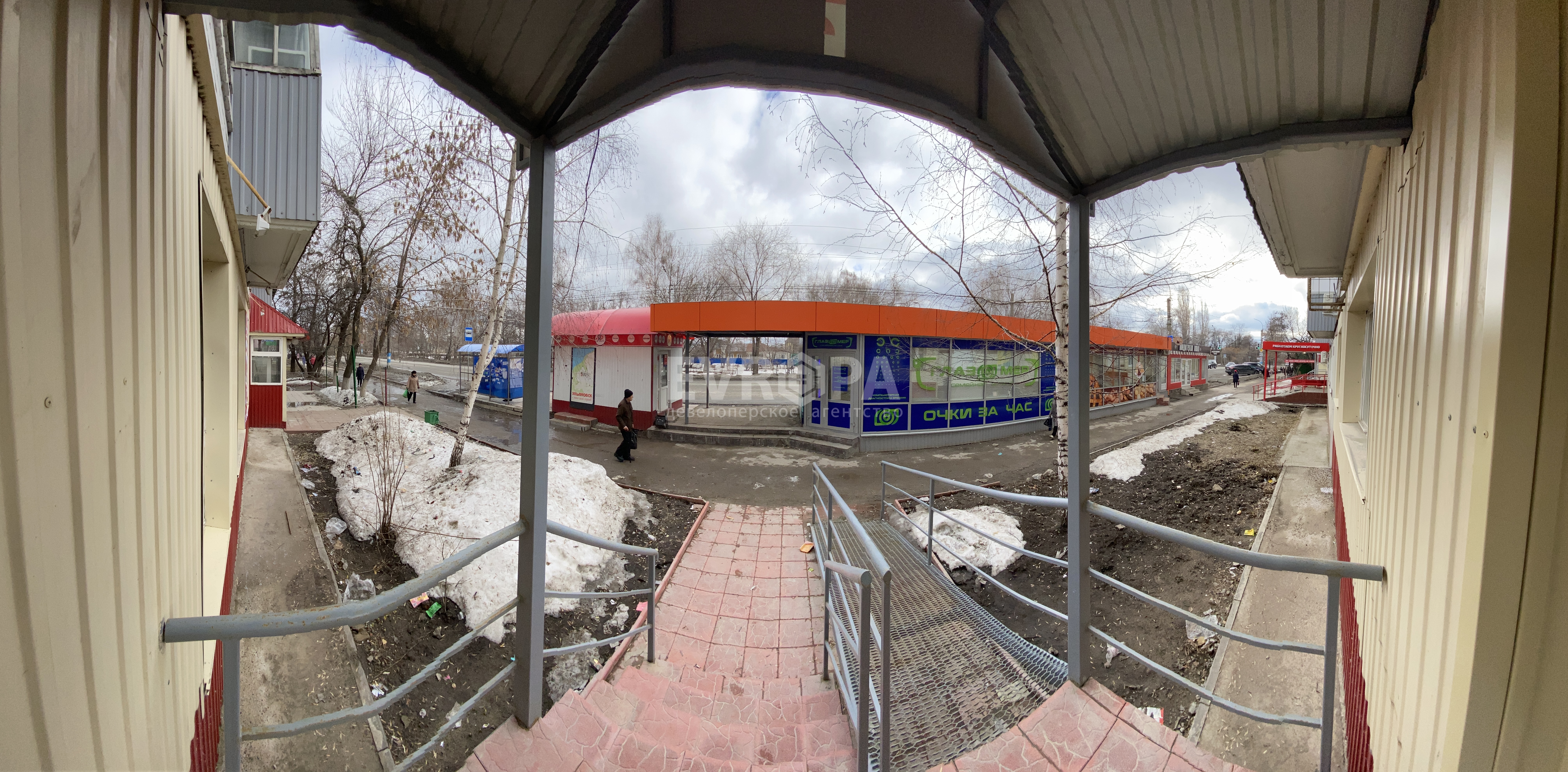 Фото объекта недвижимости