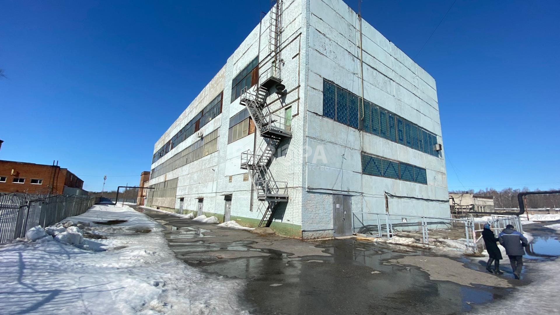 Фото объекта недвижимости