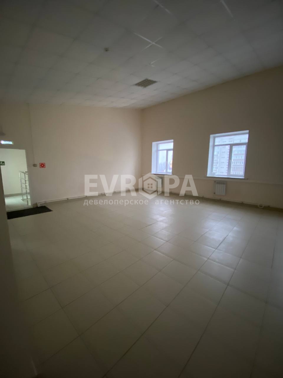 Фото объекта недвижимости