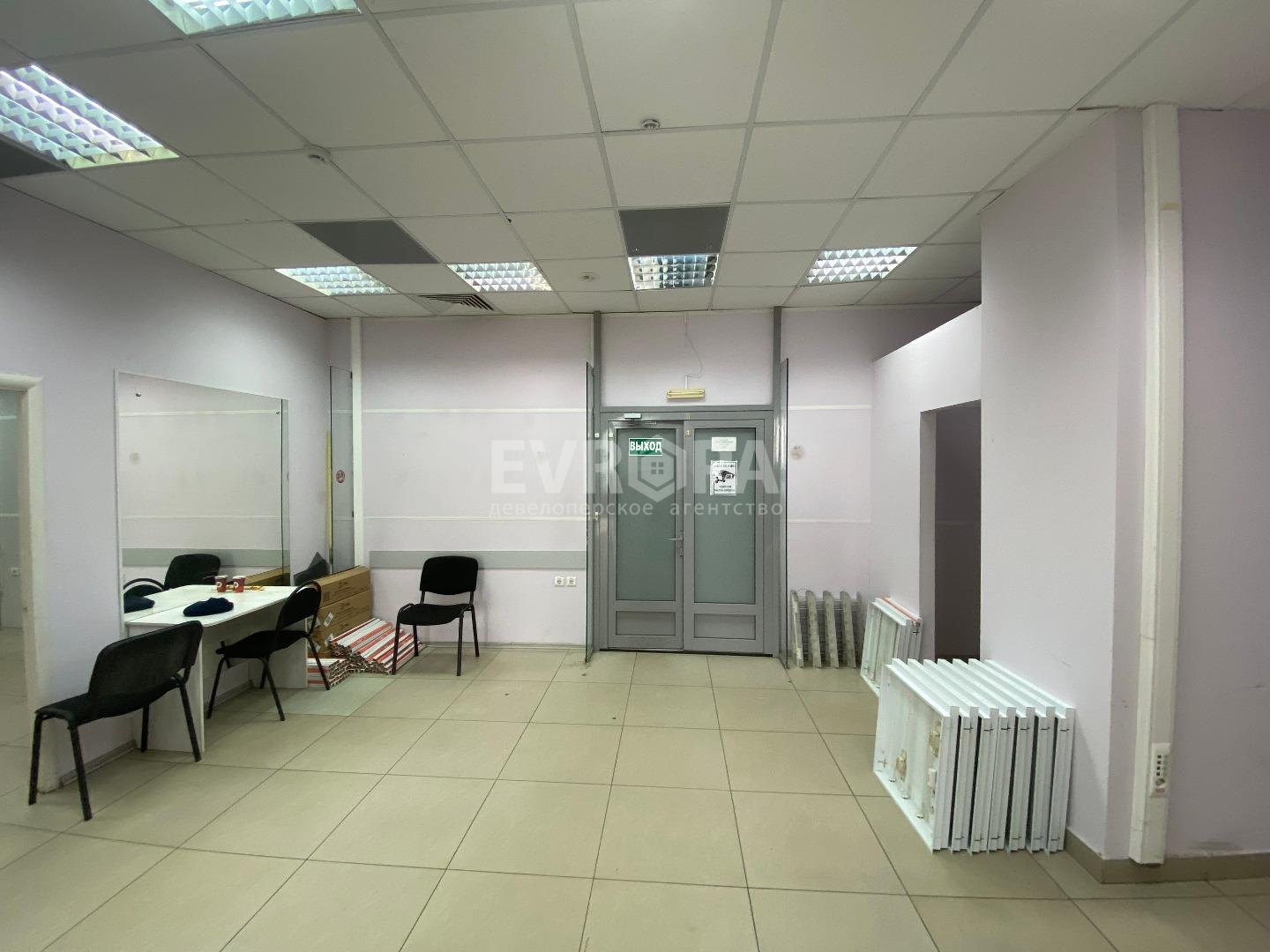 Фото объекта недвижимости