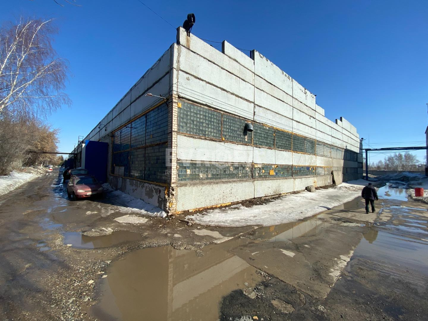 Фото объекта недвижимости