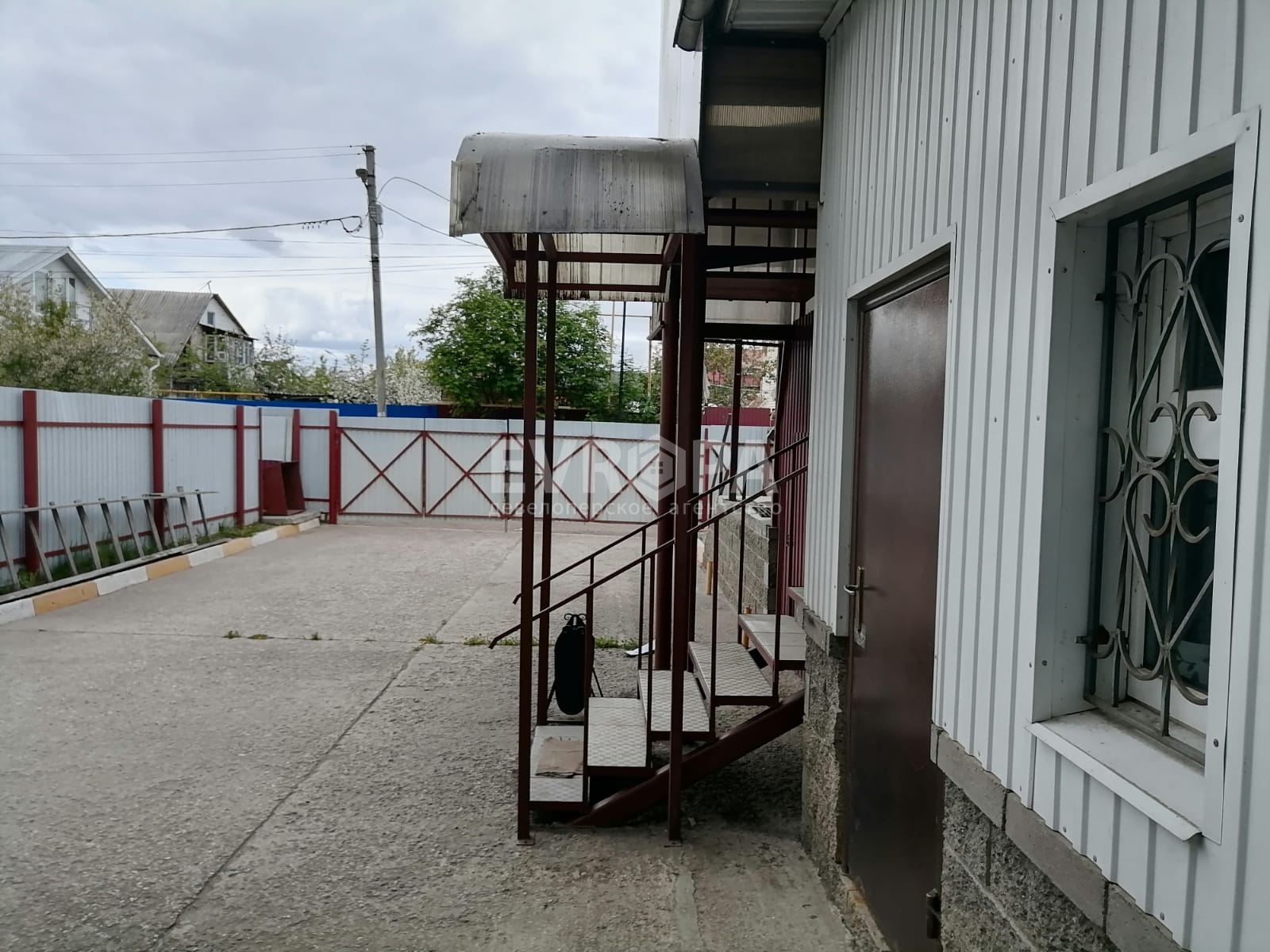 Фото объекта недвижимости
