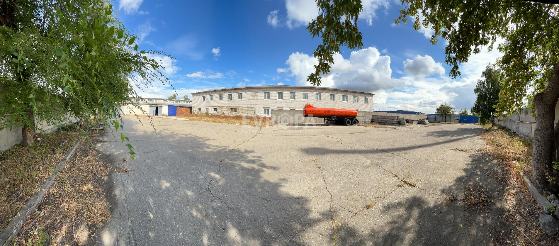 Фото объекта недвижимости