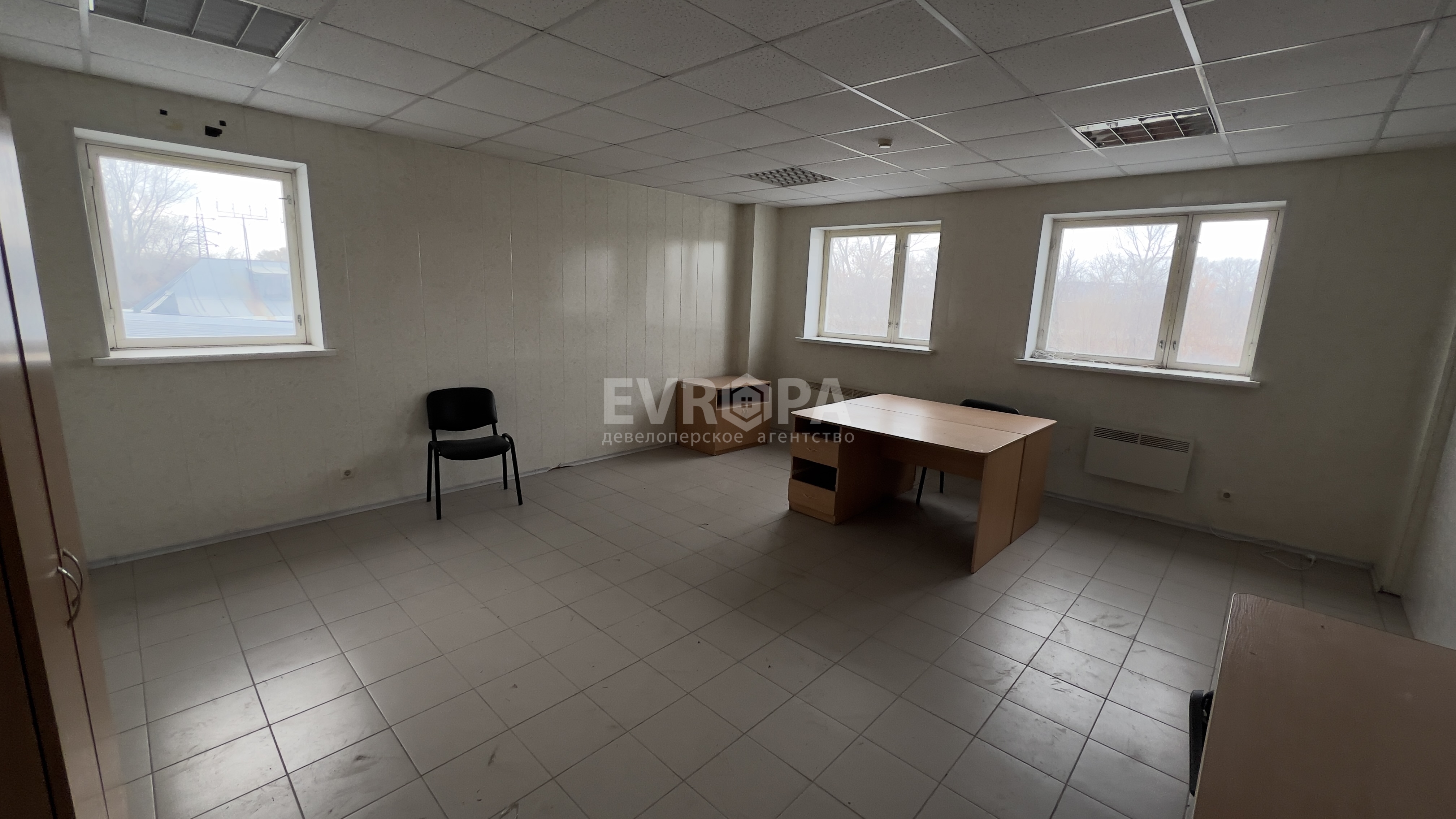 Фото объекта недвижимости