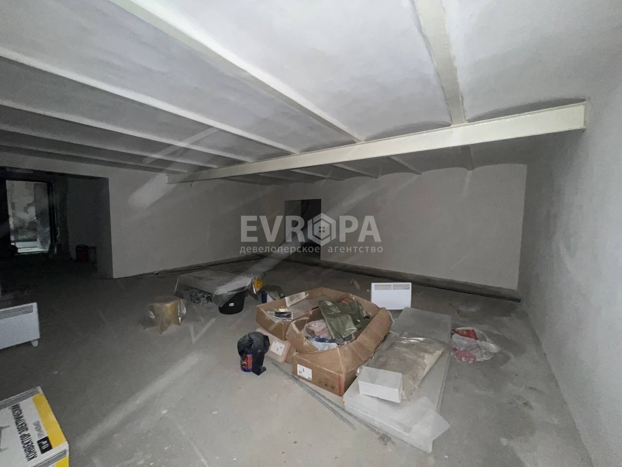 Фото объекта недвижимости