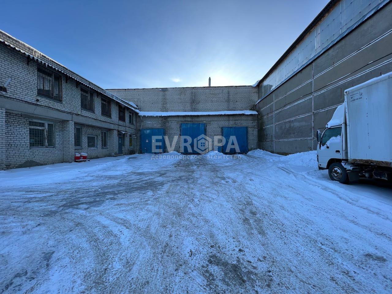 Фото объекта недвижимости
