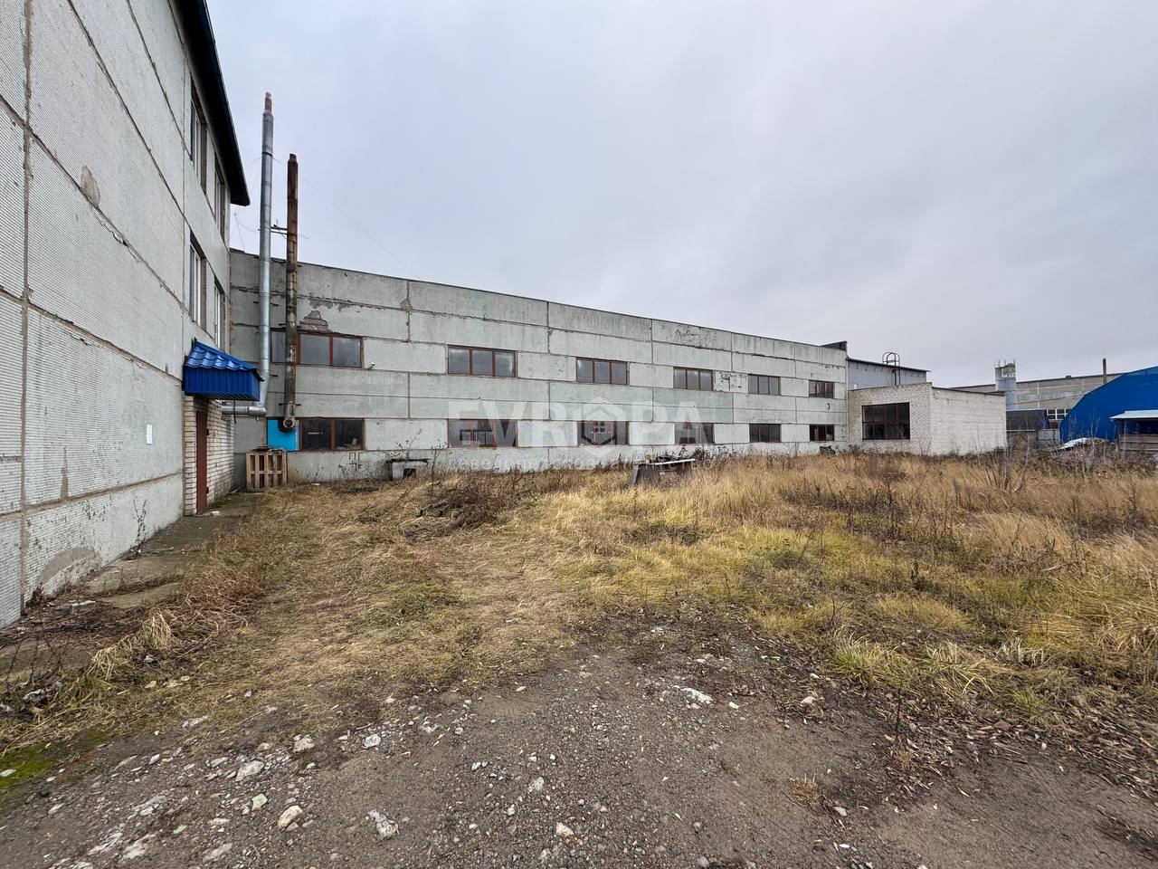 Фото объекта недвижимости
