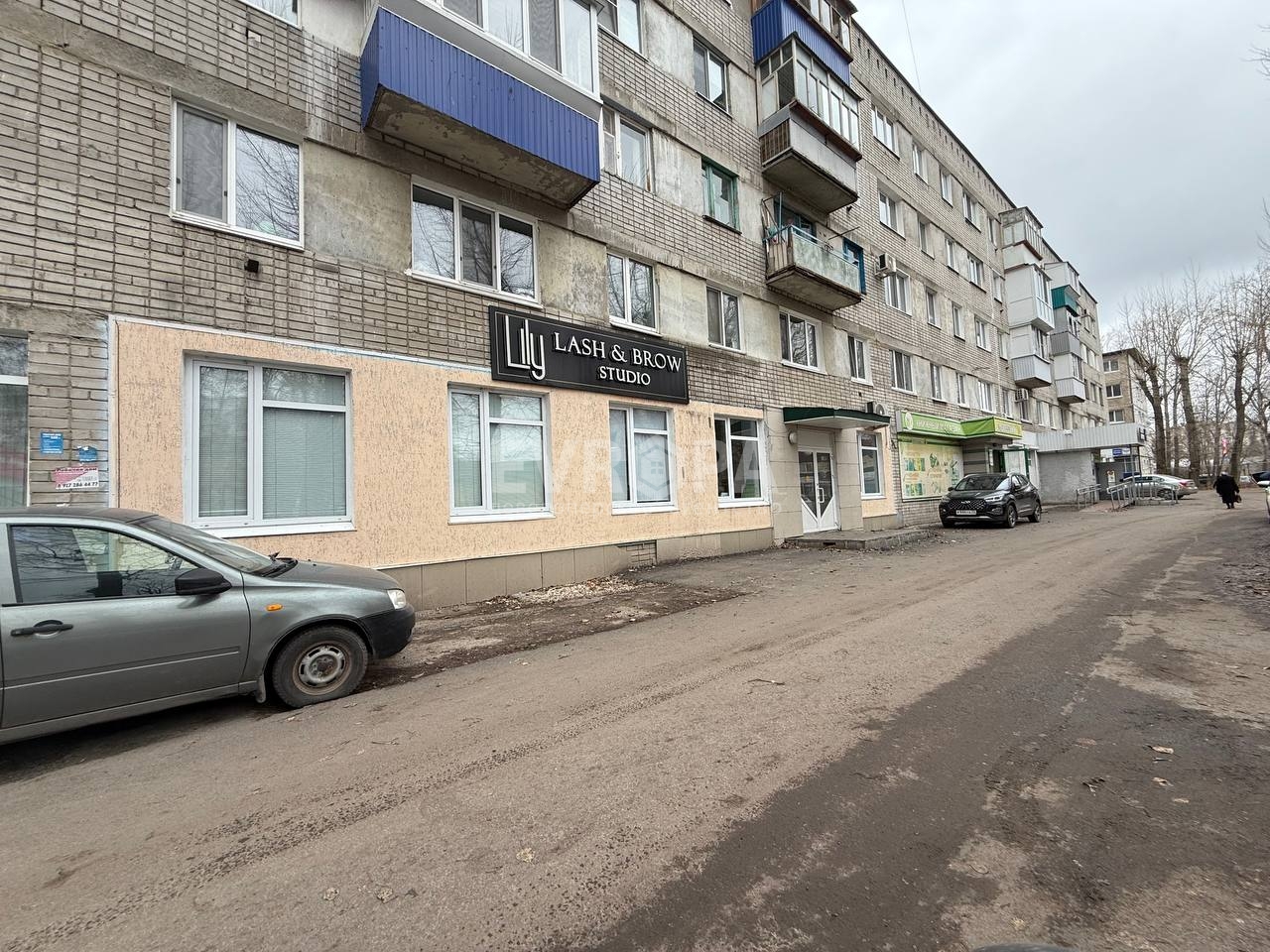 Фото объекта недвижимости
