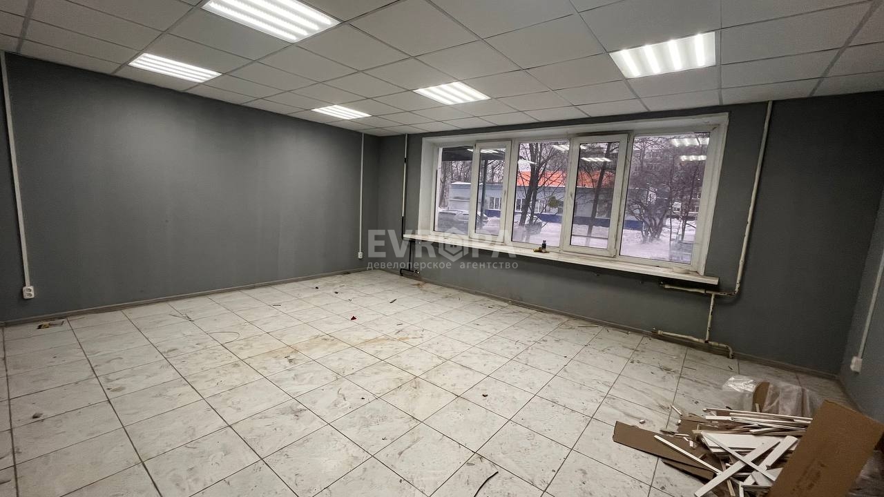 Фото объекта недвижимости