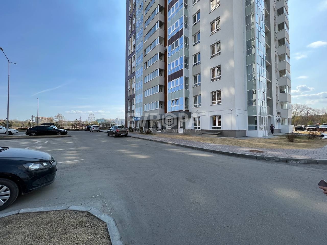 Фото объекта недвижимости