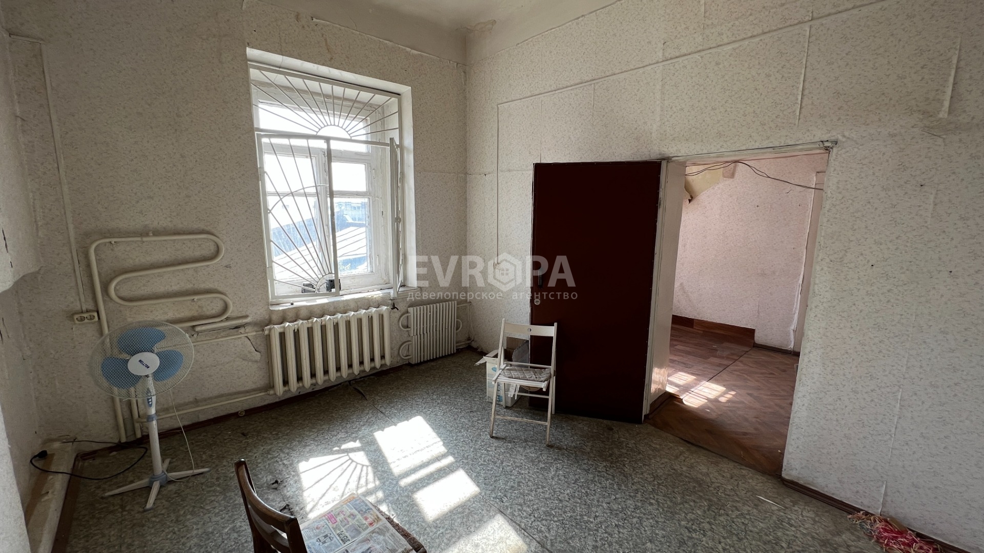 Фото объекта недвижимости