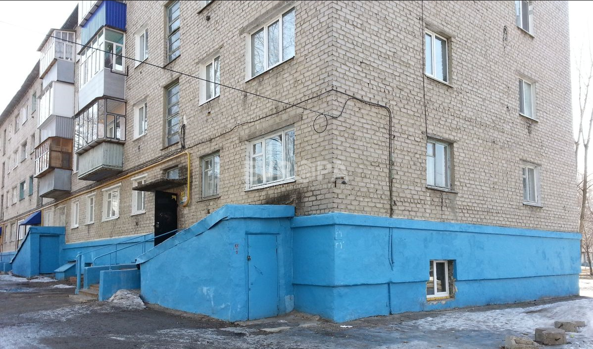 Фото объекта недвижимости