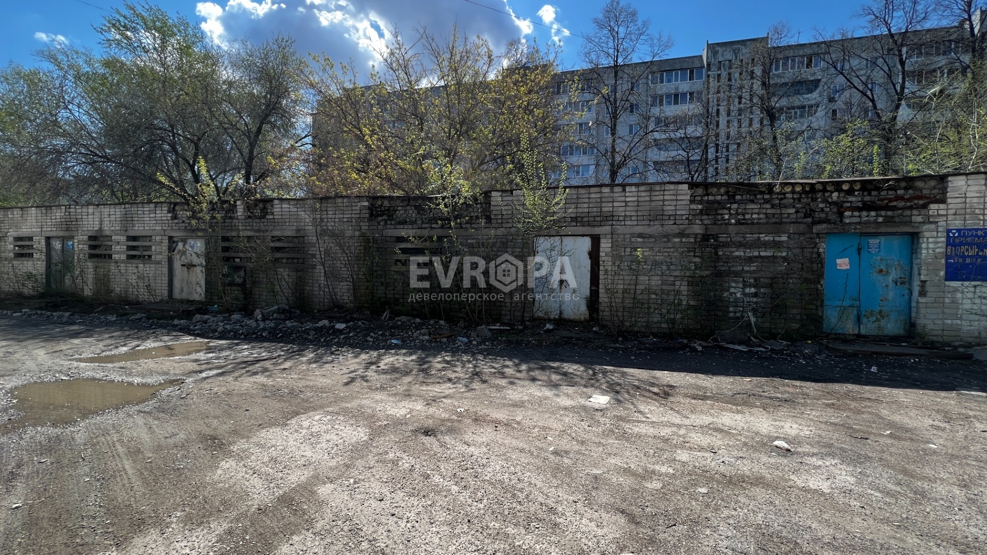 Фото объекта недвижимости