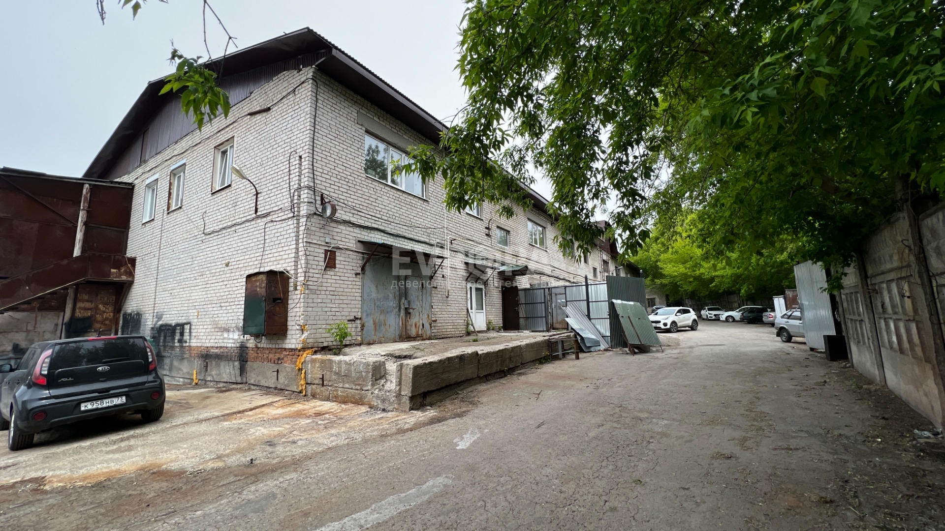 Фото объекта недвижимости