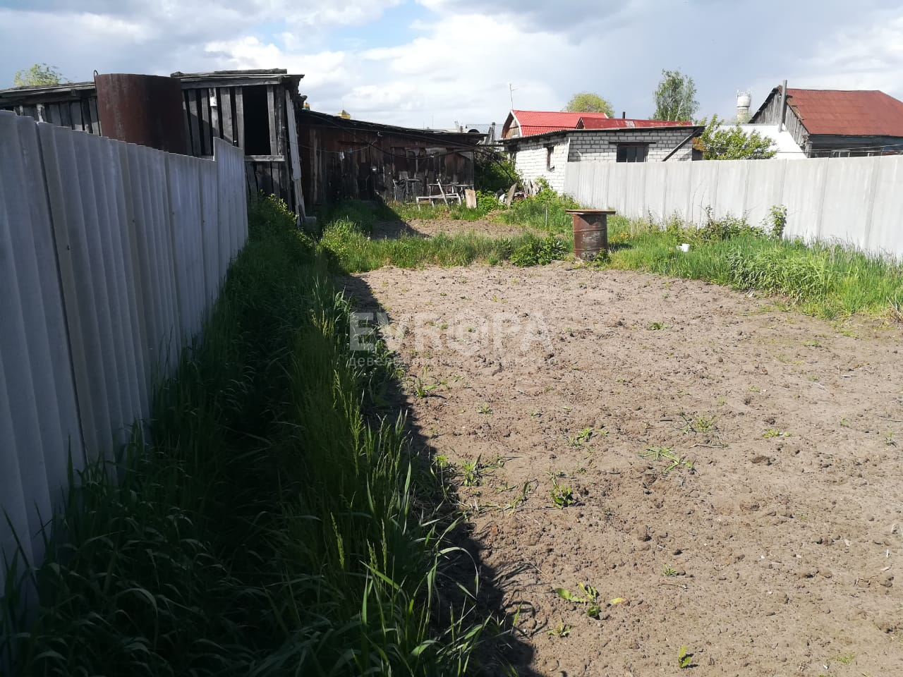 Фото объекта недвижимости