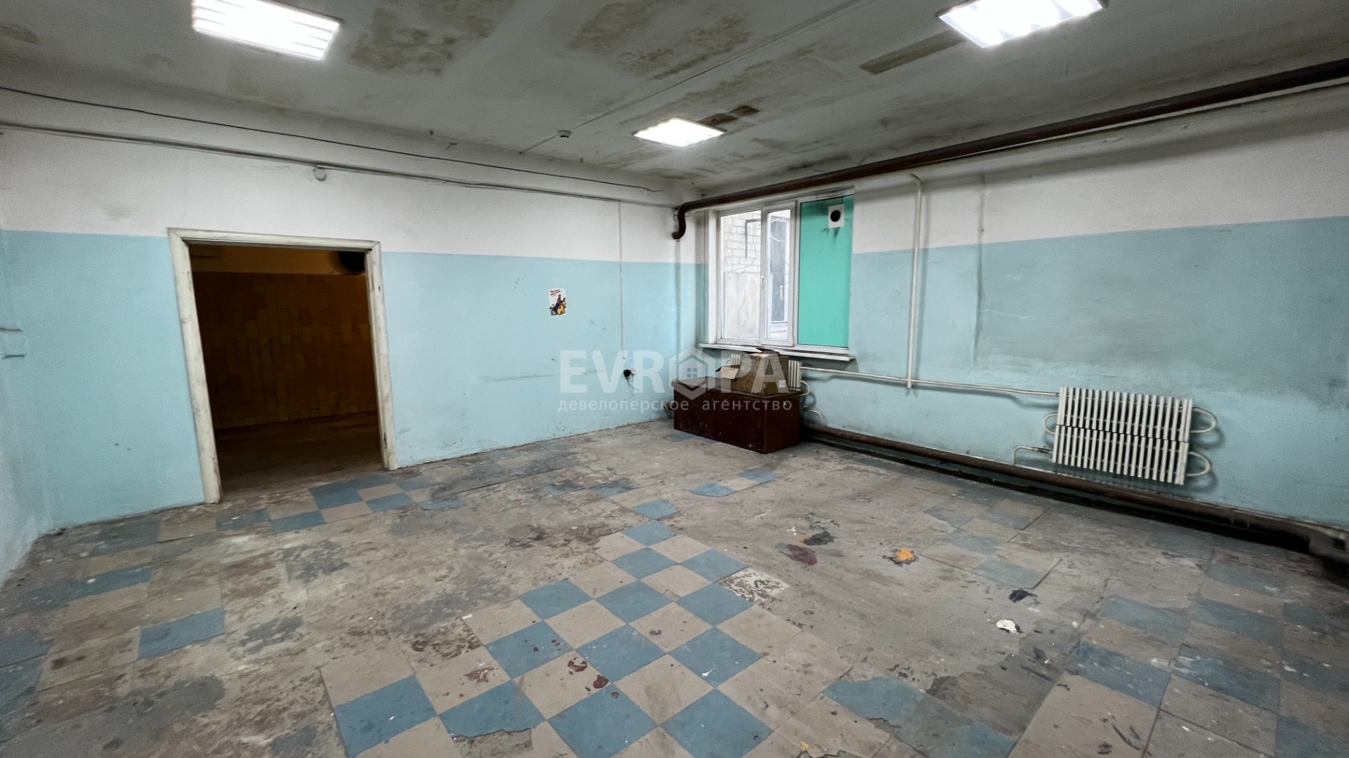Фото объекта недвижимости