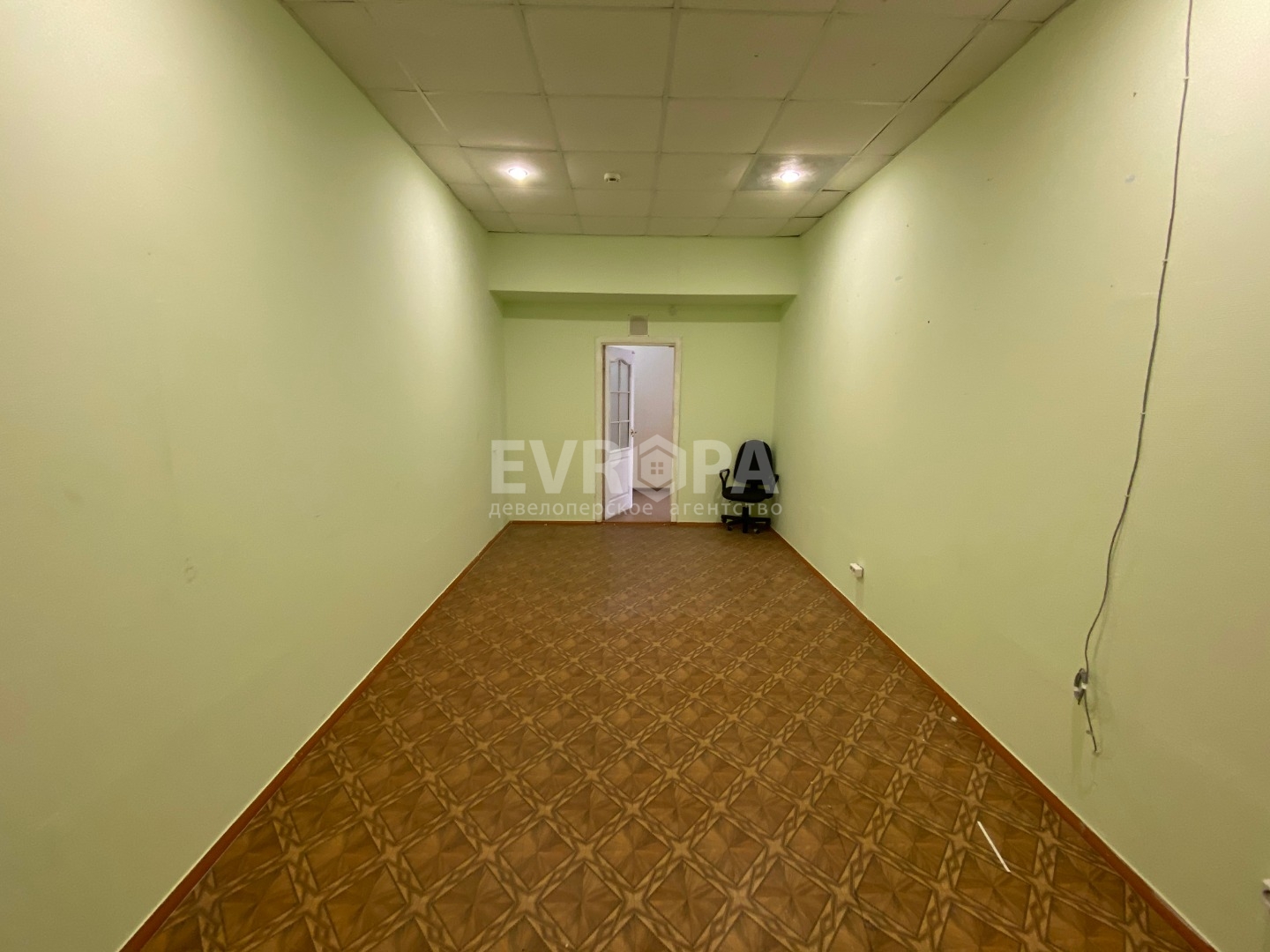 Фото объекта недвижимости