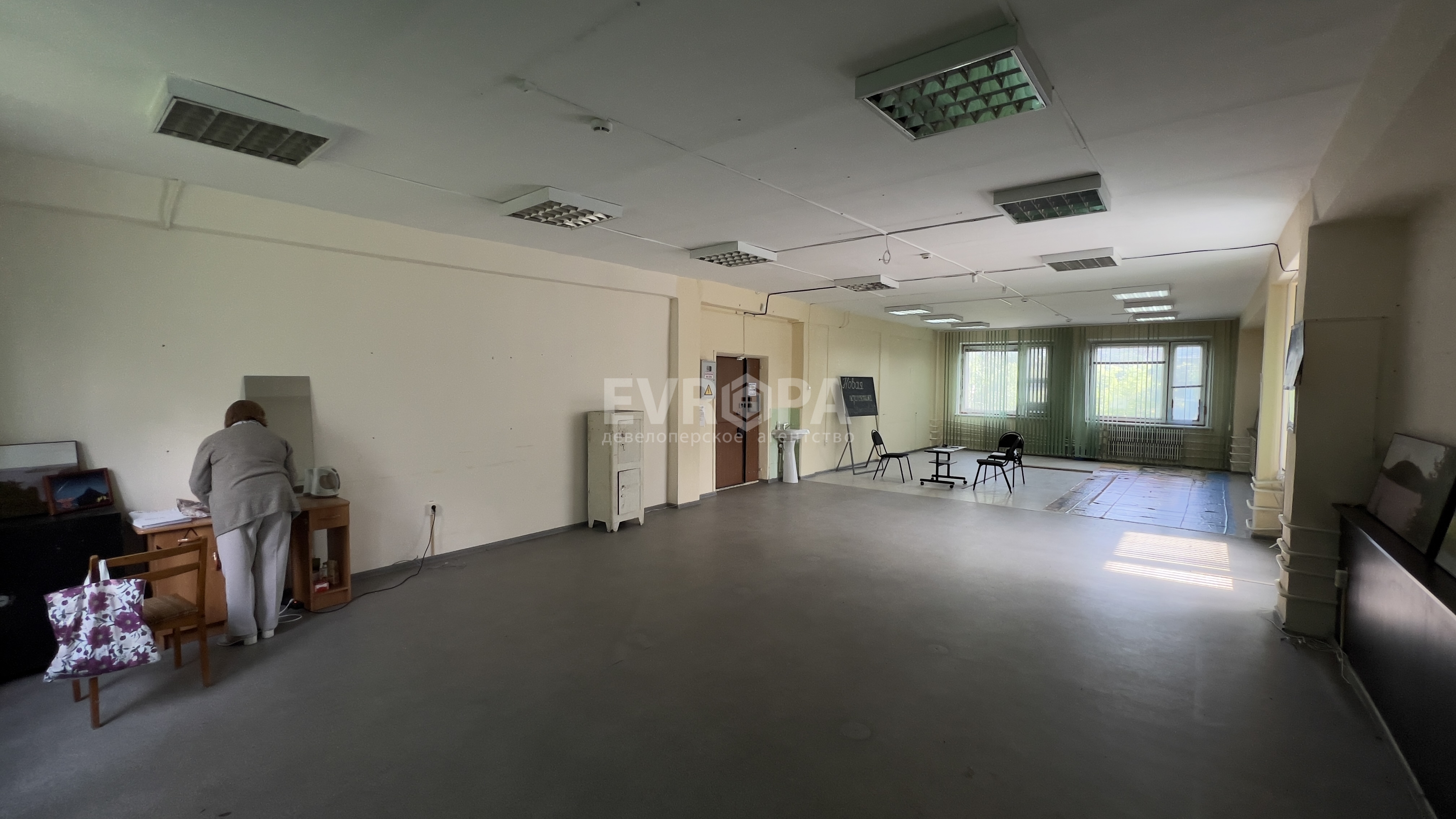 Фото объекта недвижимости