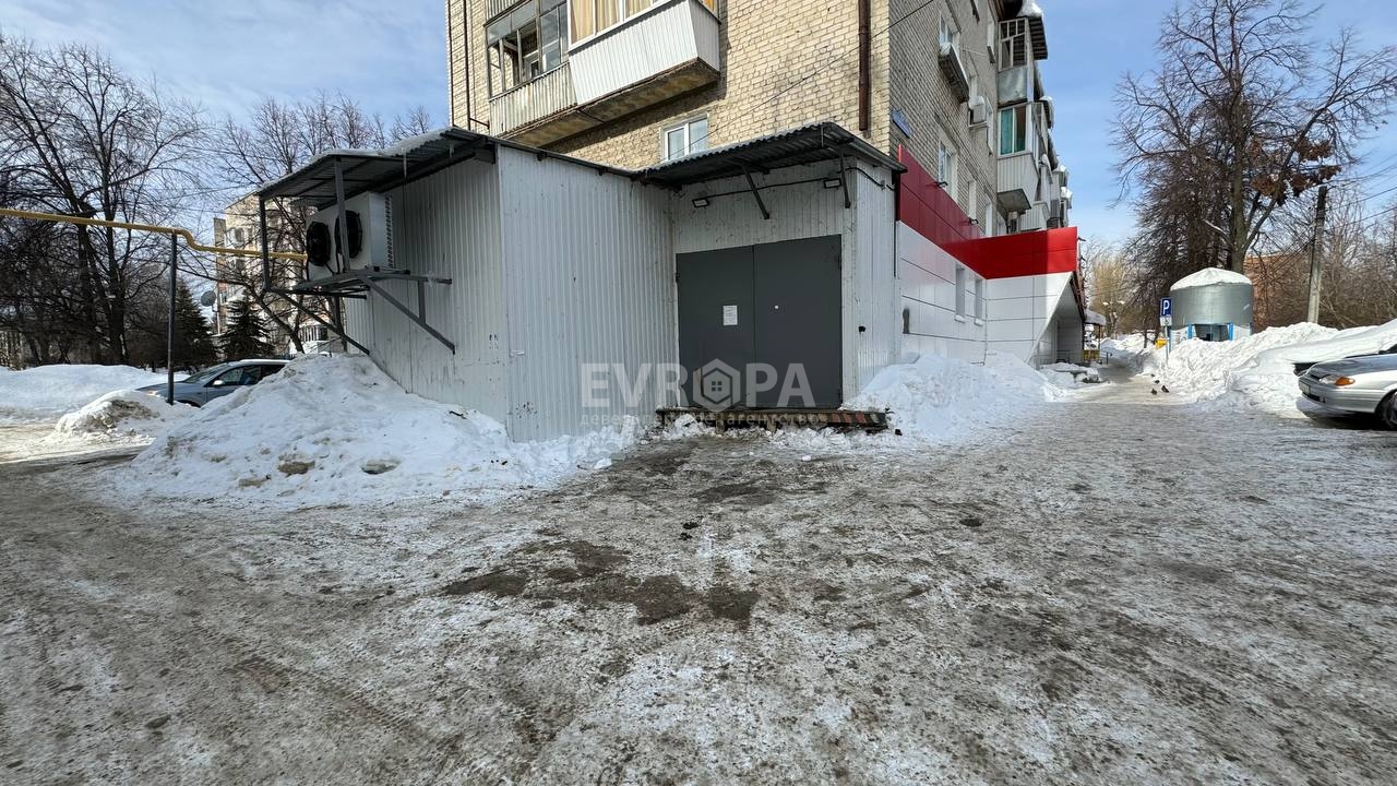Фото объекта недвижимости