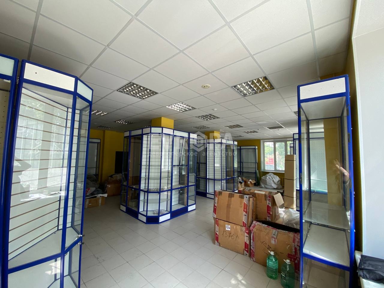 Фото объекта недвижимости