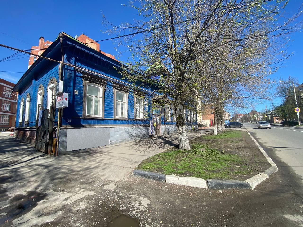 Фото объекта недвижимости