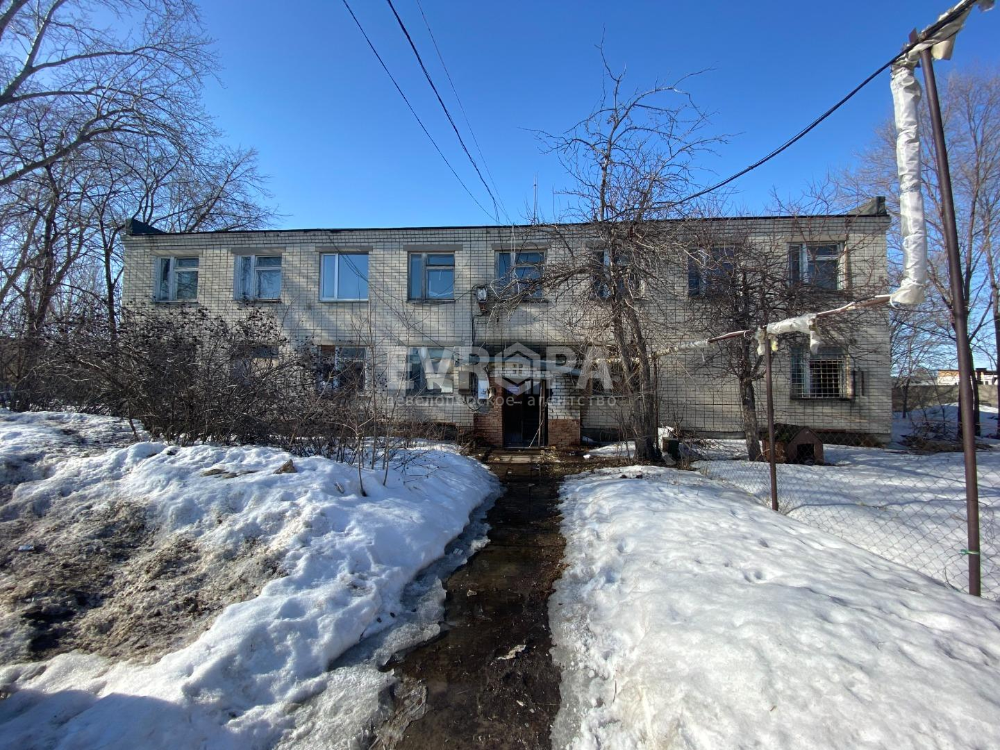 Фото объекта недвижимости