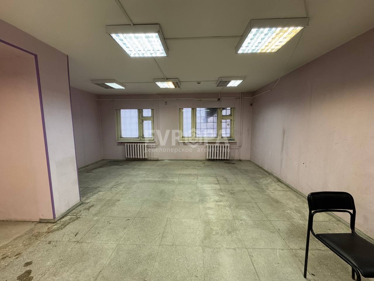 Фото объекта недвижимости