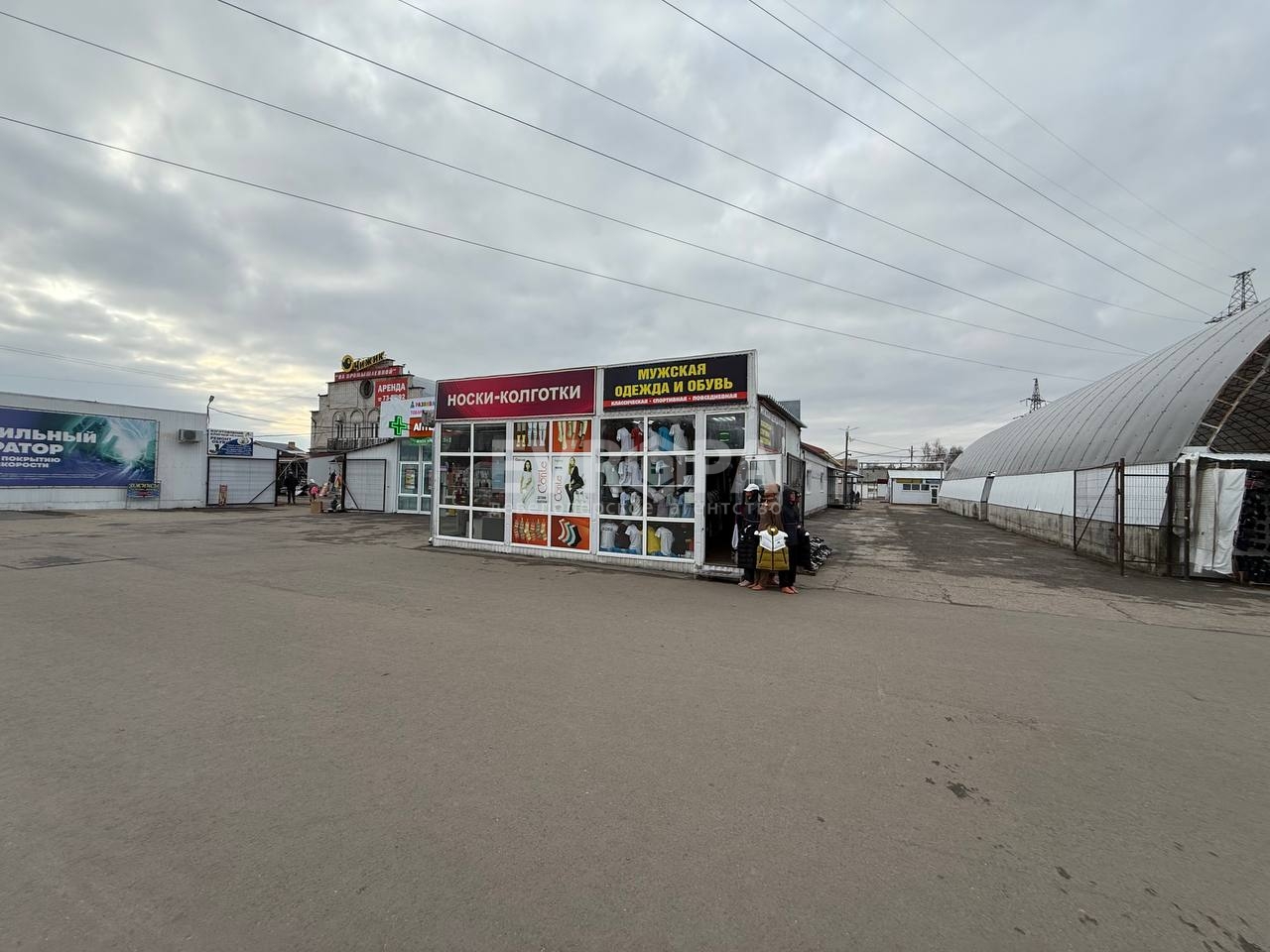 Фото объекта недвижимости