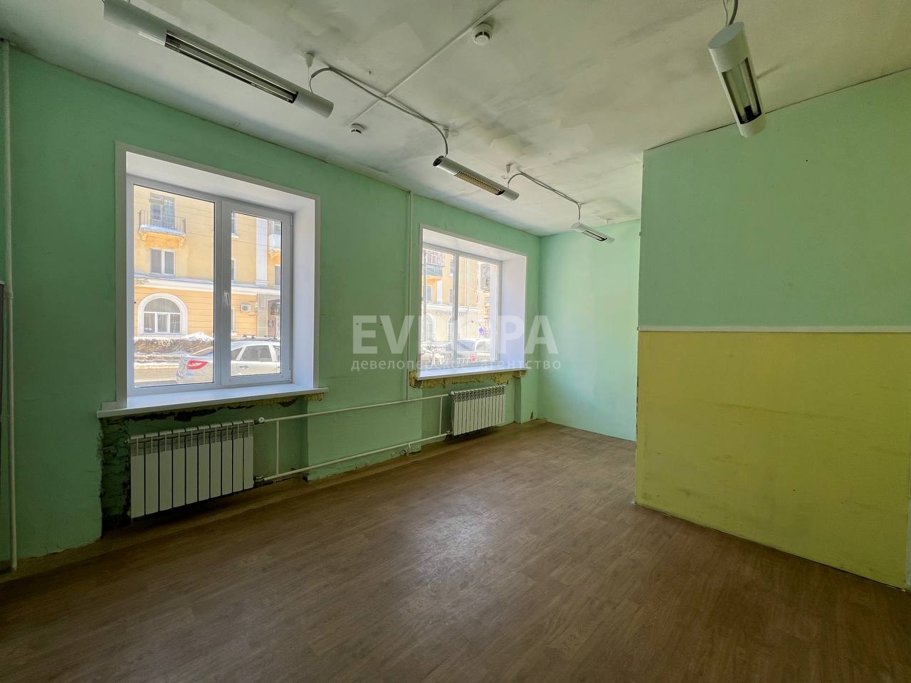 Фото объекта недвижимости